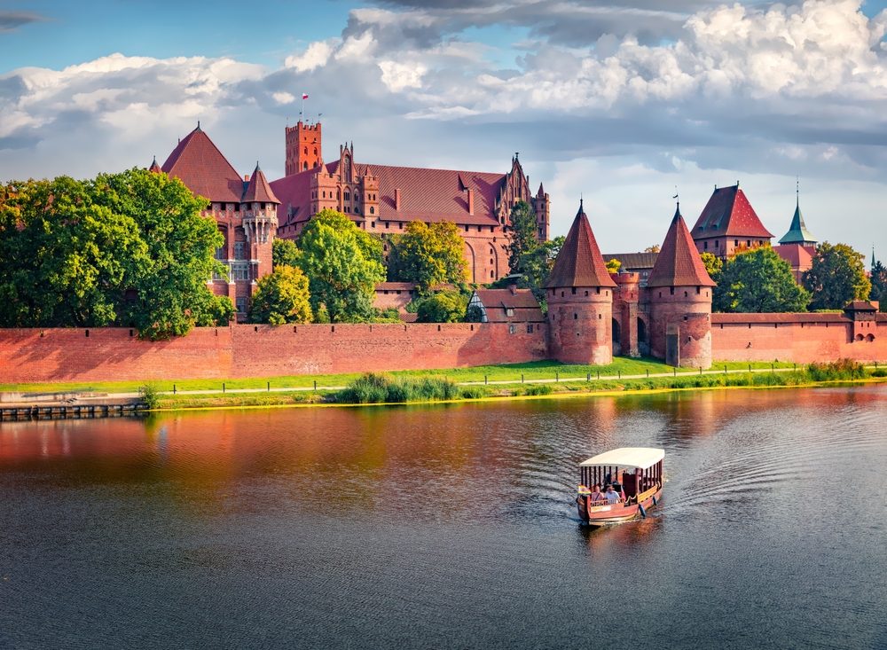 Gdansk